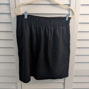 J. Crew Sidewalk Skirt